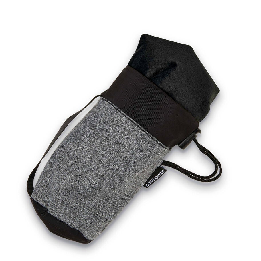 Samsonite accessoire de voyage - Oreillers Gonflables Compact in the color Noir. image number 2